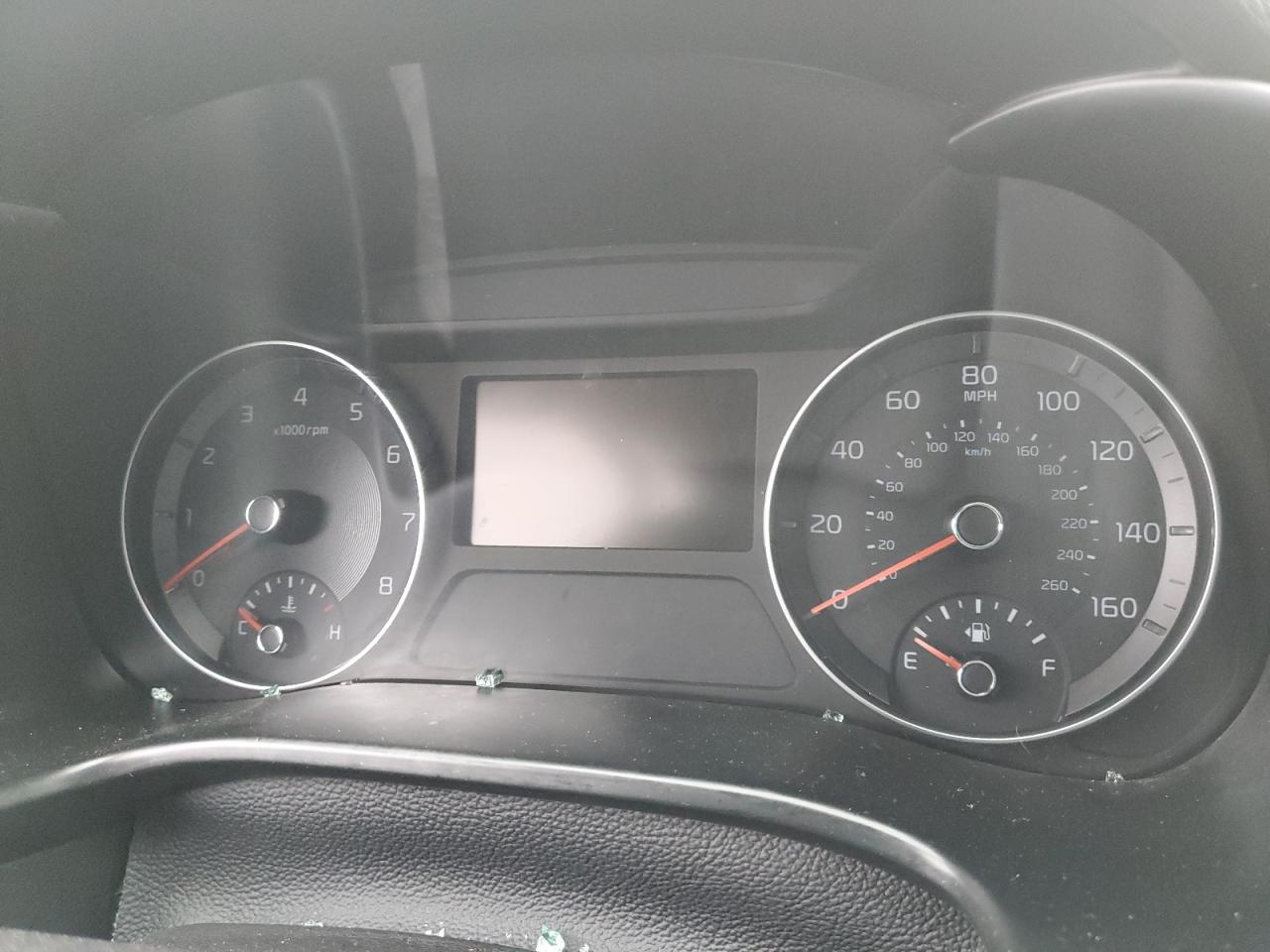 2023 KIA FORTE GT LINE VIN:3KPF54AD0PE531043