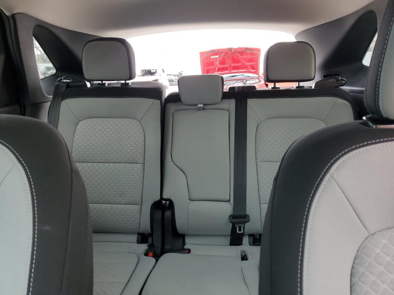 2023 FORD ESCAPE ACTIVE VIN:1FMCU0GN3PUB38195