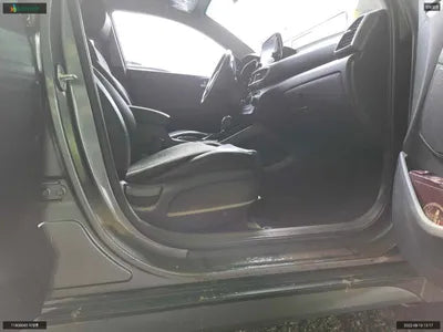 2018 Hyundai Tucson KMHJ381ABKU866544 VIN:KMHJ381ABKU866544