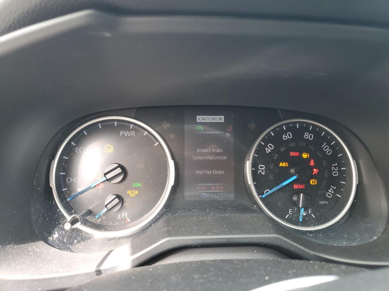 2022 TOYOTA RAV4 SE VIN:4T3T6RFV8NU081335