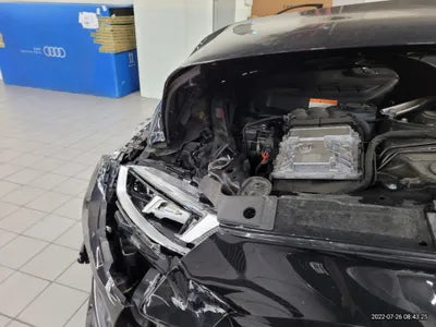 2019 Audi A5 WAUZZZF55KA065490 VIN:WAUZZZF55KA065490