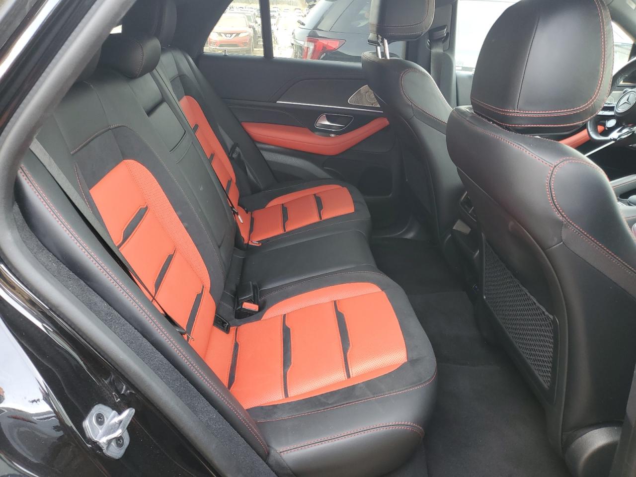 2024 MERCEDES-BENZ GLE COUPE AMG 53 4MATIC VIN:4JGFD6BB5RB183442