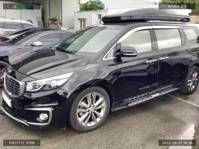 2015 Kia Carnival KNAME811BGS168576 VIN:KNAME811BGS168576