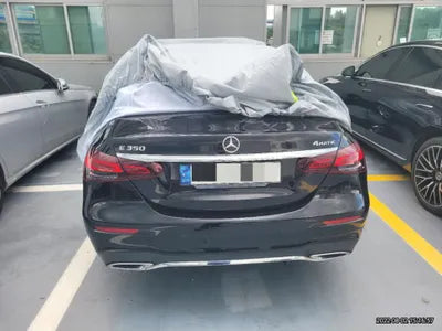 2020 Mercedes-Benz E 350 VIN: