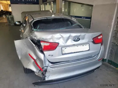 2015 Kia K5 999KMKNAGL419BFA5 VIN:999KMKNAGL419BFA5