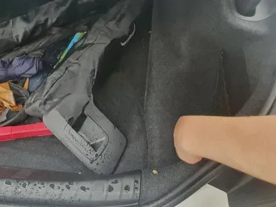 2018 BMW 540 WBAJB5103JB195170 VIN:WBAJB5103JB195170