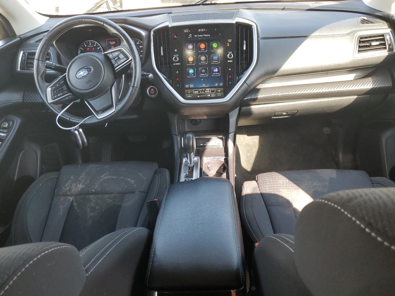 2023 SUBARU ASCENT PREMIUM VIN:4S4WMACD4P3411196