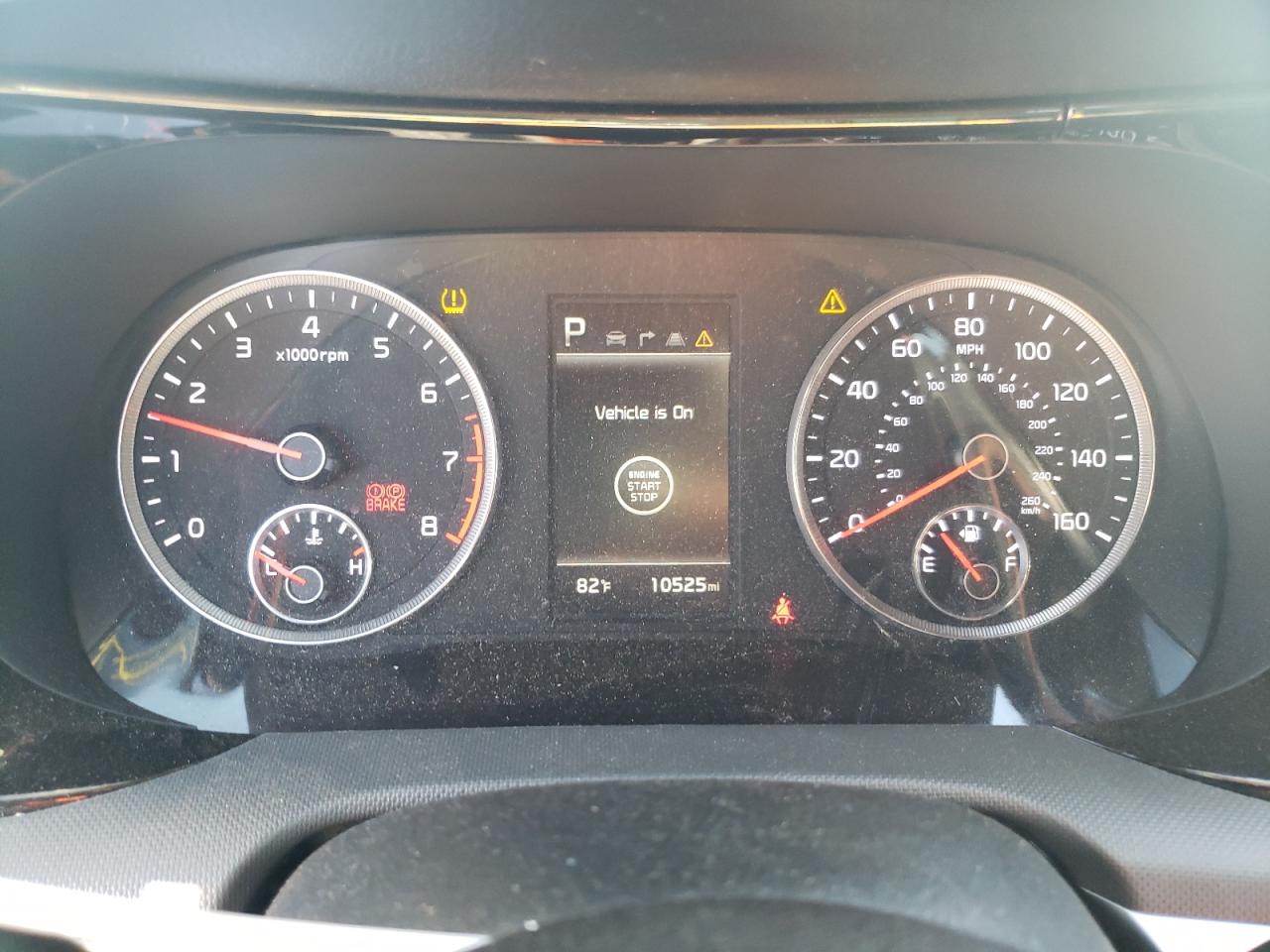 2022 KIA K5 GT LINE VIN:5XXG64J25NG111220