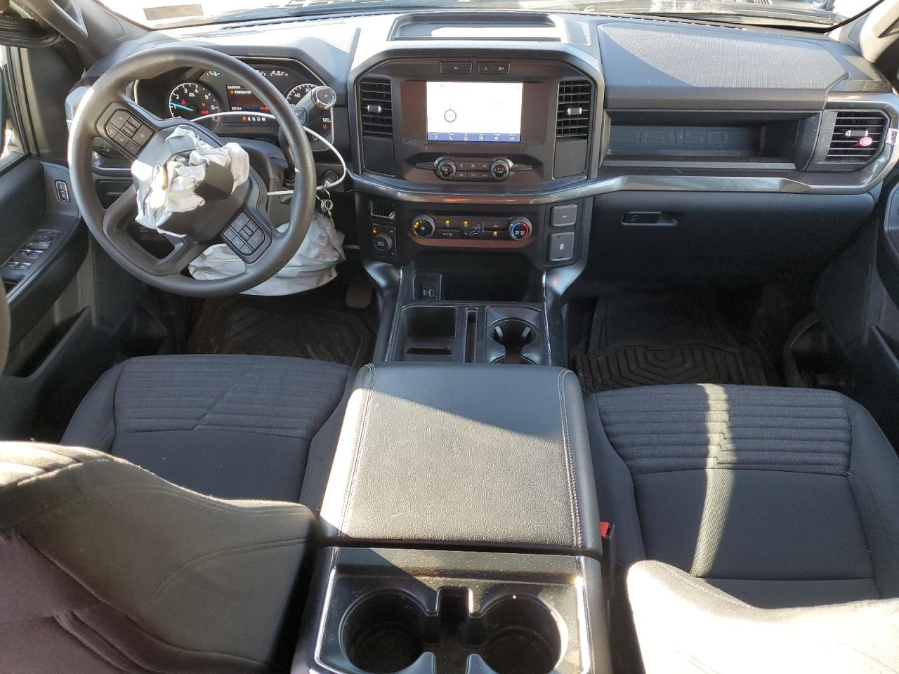 2023 FORD F150 SUPERCREW VIN:1FTEW1EPXPKD98915