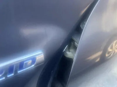 2019 Honda Accord VIN: