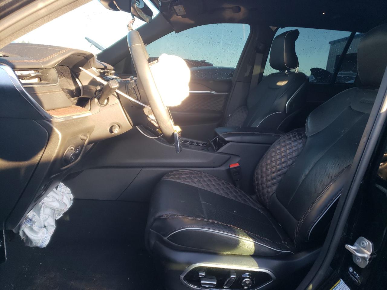 2024 JEEP GRAND CHEROKEE SUMMIT VIN:1C4RJHEGXR8936442