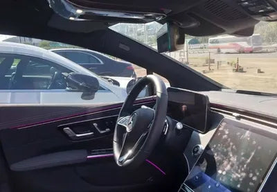 2022 Mercedes-Benz S 450 VIN: