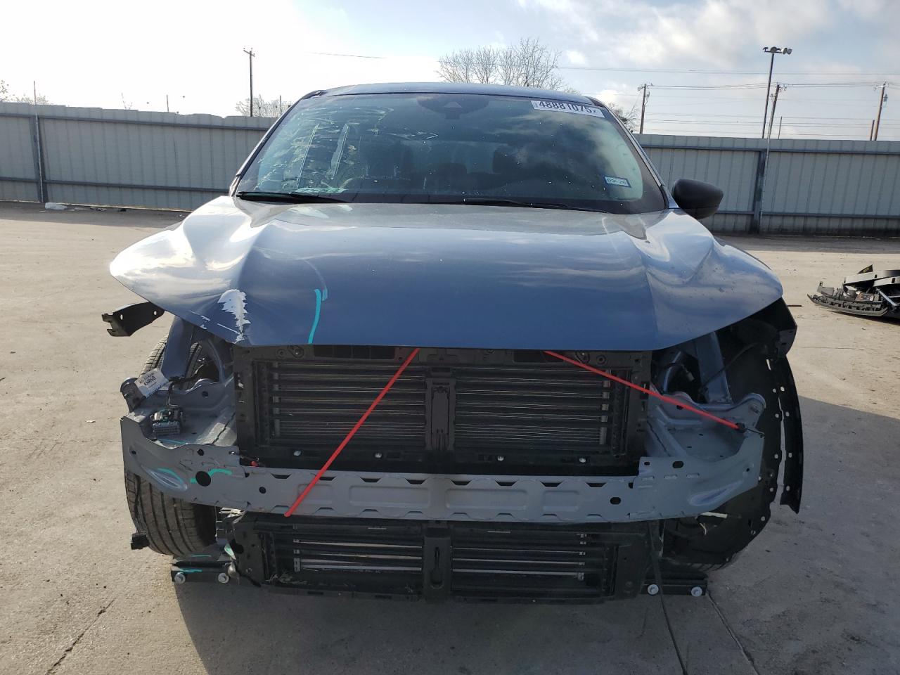2024 FORD ESCAPE ACTIVE VIN:1FMCU0GN1RUB52650