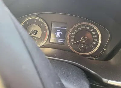 2019 Hyundai Santa FE VIN: