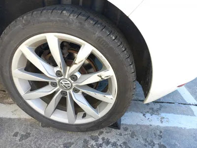 2015 Volkswagen Golf WVWZZZAUZFW218763 VIN:WVWZZZAUZFW218763