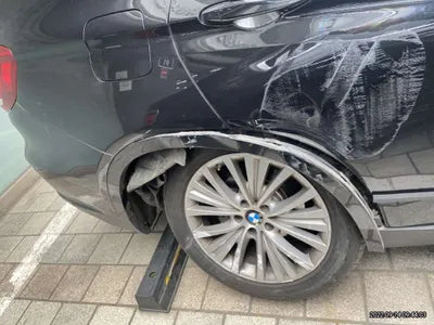 2015 BMW 530 WBAKS4105F0H55422 VIN:WBAKS4105F0H55422