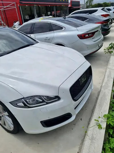 2016 Jaguar XJ SAJAA2292GNV99247 VIN:SAJAA2292GNV99247