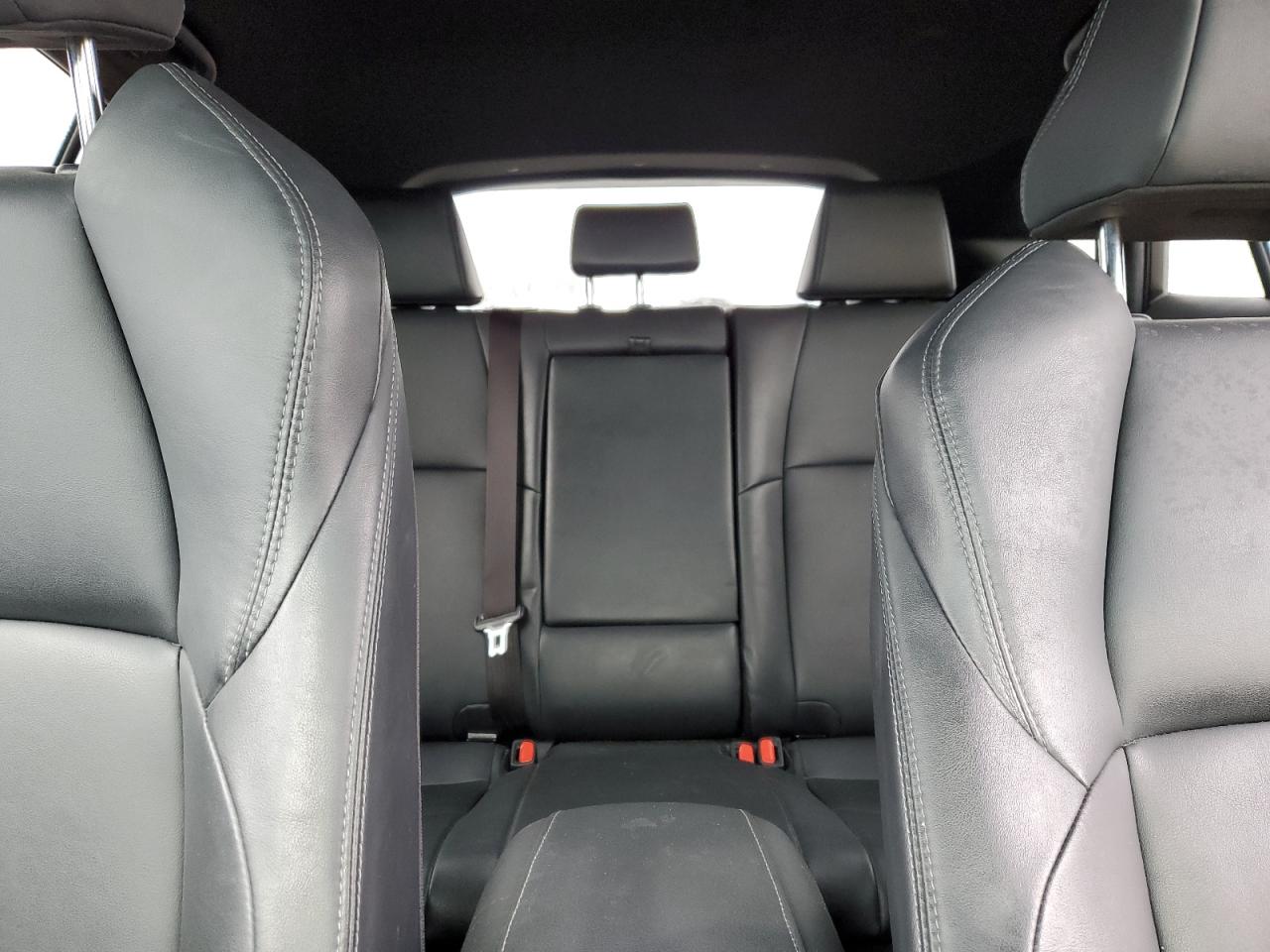 2023 TOYOTA VENZA LE VIN:JTEAAAAH4PJ126017