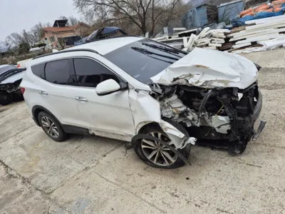 2015 Hyundai Santa FE KMHSW81UBFU479828 VIN:KMHSW81UBFU479828
