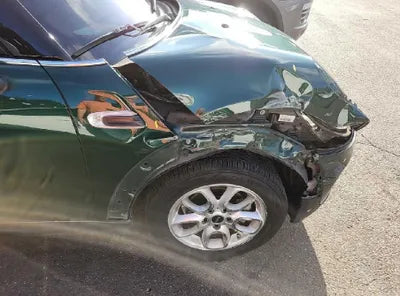 2018 MINI Cooper WMWXN3106J2H00742 VIN:WMWXN3106J2H00742
