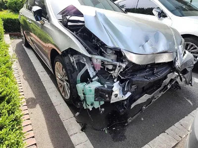 2020 Lexus ES 300 JTHB21B16L2097579 VIN:JTHB21B16L2097579