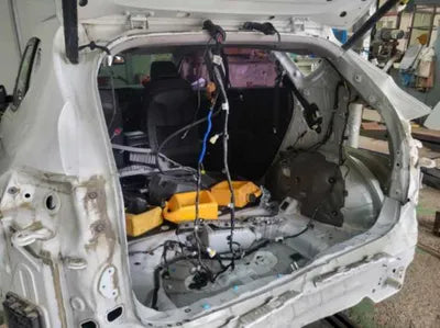 2017 Hyundai Tucson VIN: