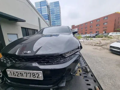 2020 Kia K5 KNAG6412BLA052067 VIN:KNAG6412BLA052067