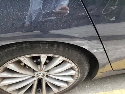 2020 BMW 520 WBAJF3103LCE21300 VIN:WBAJF3103LCE21300