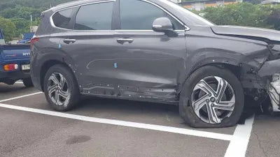 2021 Hyundai Santa FE KMHS281HGMU371919 VIN:KMHS281HGMU371919