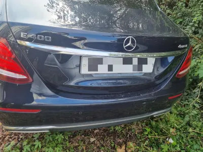 2018 Mercedes-Benz E 400 145KMWDDZF6GB0JA4 VIN:145KMWDDZF6GB0JA4