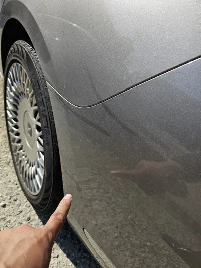 2019 Genesis G90 VIN: