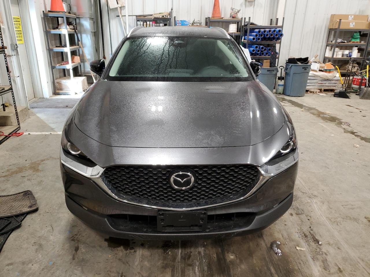 2024 MAZDA CX-30 SELECT VIN:3MVDMBBM7RM720986