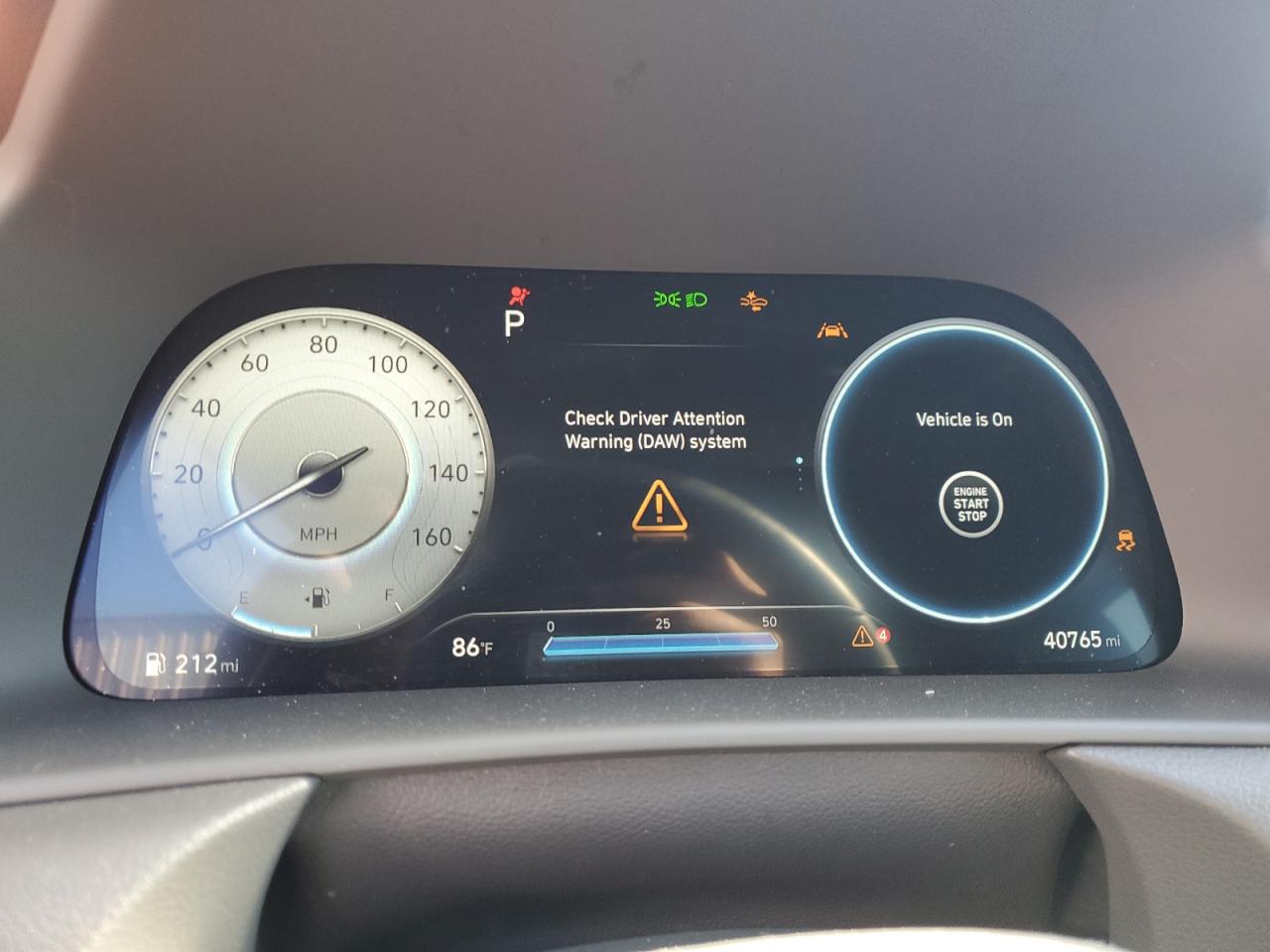 2023 HYUNDAI SONATA N LINE VIN:KMHL14JC0PA277712