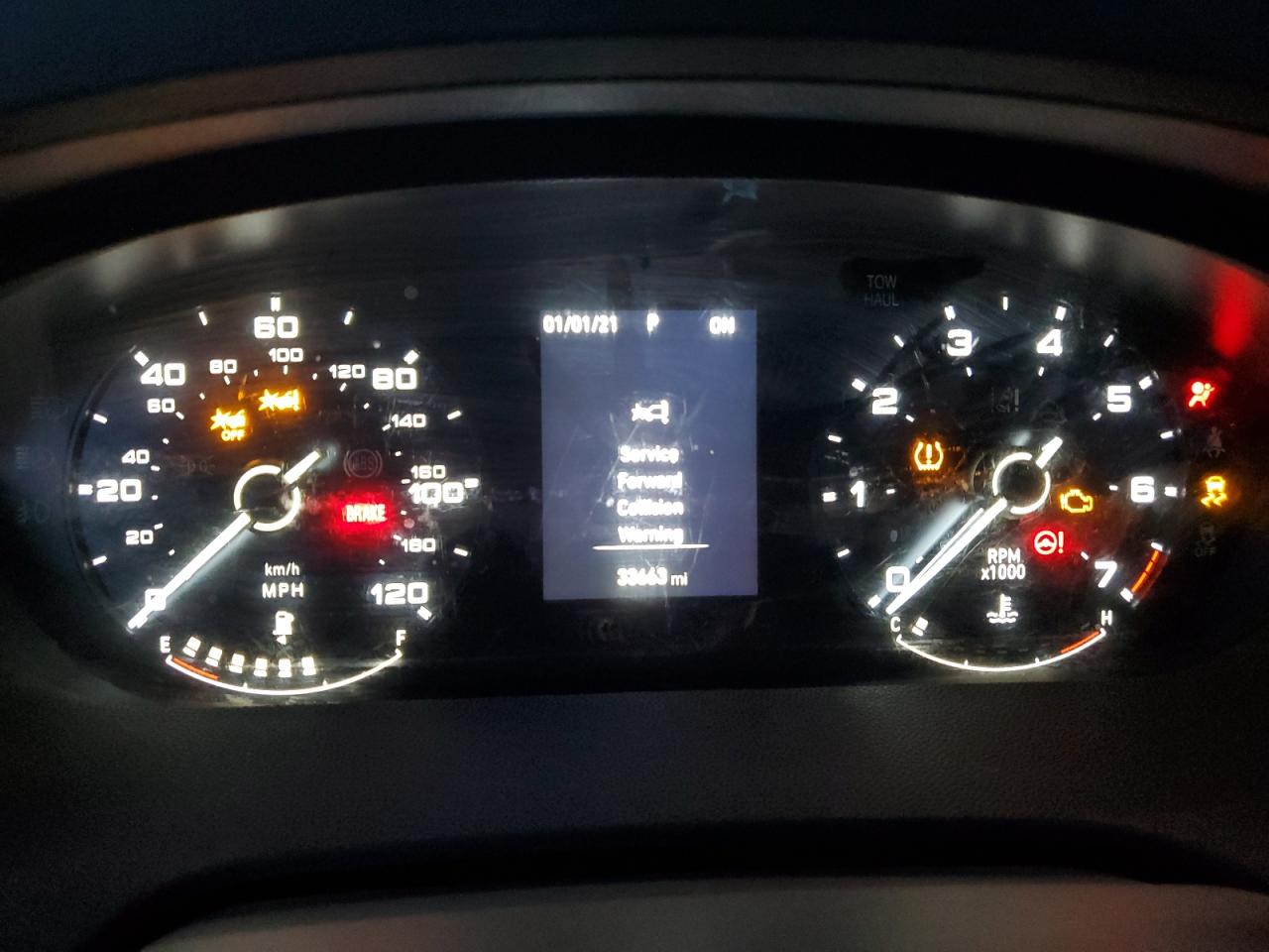 2022 RAM PROMASTER 2500 2500 HIGH VIN:3C6LRVDG3NE116175