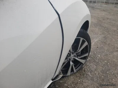 2015 Nissan Maxima VIN: