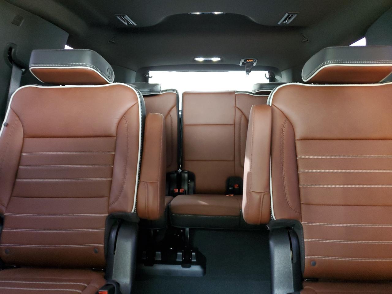 2023 GMC YUKON DENALI ULTIMATE VIN:1GKS2EKL7PR381606