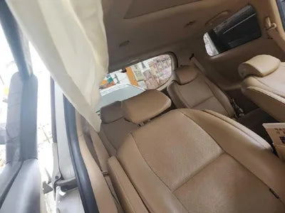 2014 Kia Carnival VIN: