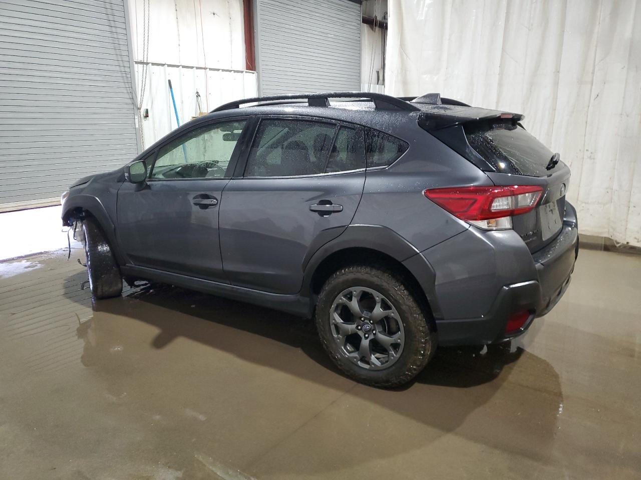 2023 SUBARU CROSSTREK SPORT VIN:JF2GTHSCXPH290823