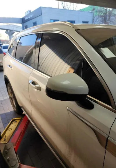 2021 Kia Sorento KNARL81BGMA004322 VIN:KNARL81BGMA004322