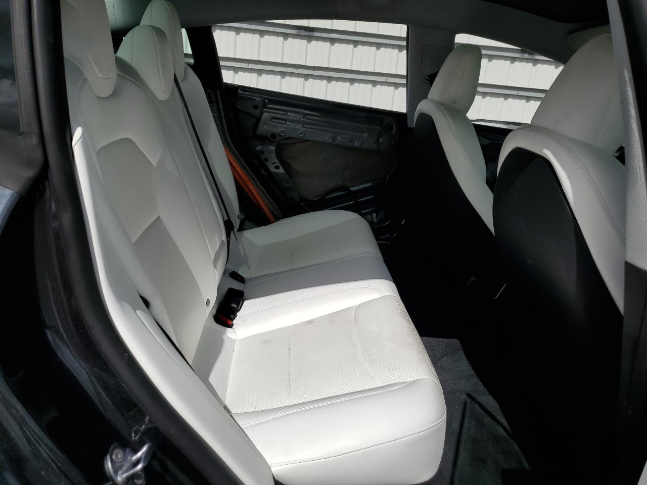 2024 TESLA MODEL 3  VIN:5YJ3E1EB8RF868583