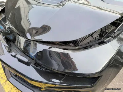 2019 Chevrolet Camaro 1G1F91R74K0122832 VIN:1G1F91R74K0122832