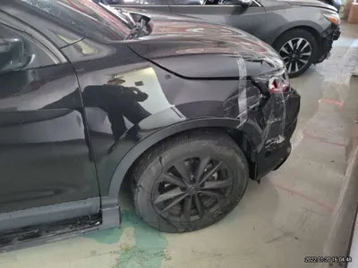 2016 Nissan Qashqai SJNDJ18E4GA486451 VIN:SJNDJ18E4GA486451