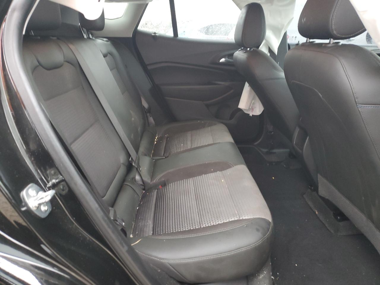 2024 CHEVROLET TRAX 1LT VIN:KL77LHE25RC228809