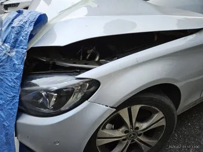 2018 Mercedes-Benz C 220 671KMWDDWF0FB7JR3 VIN:671KMWDDWF0FB7JR3