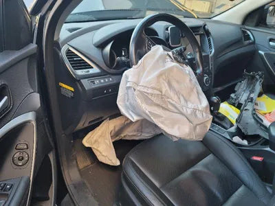 2018 Hyundai Santa FE KMHSW81UBJU840665 VIN:KMHSW81UBJU840665