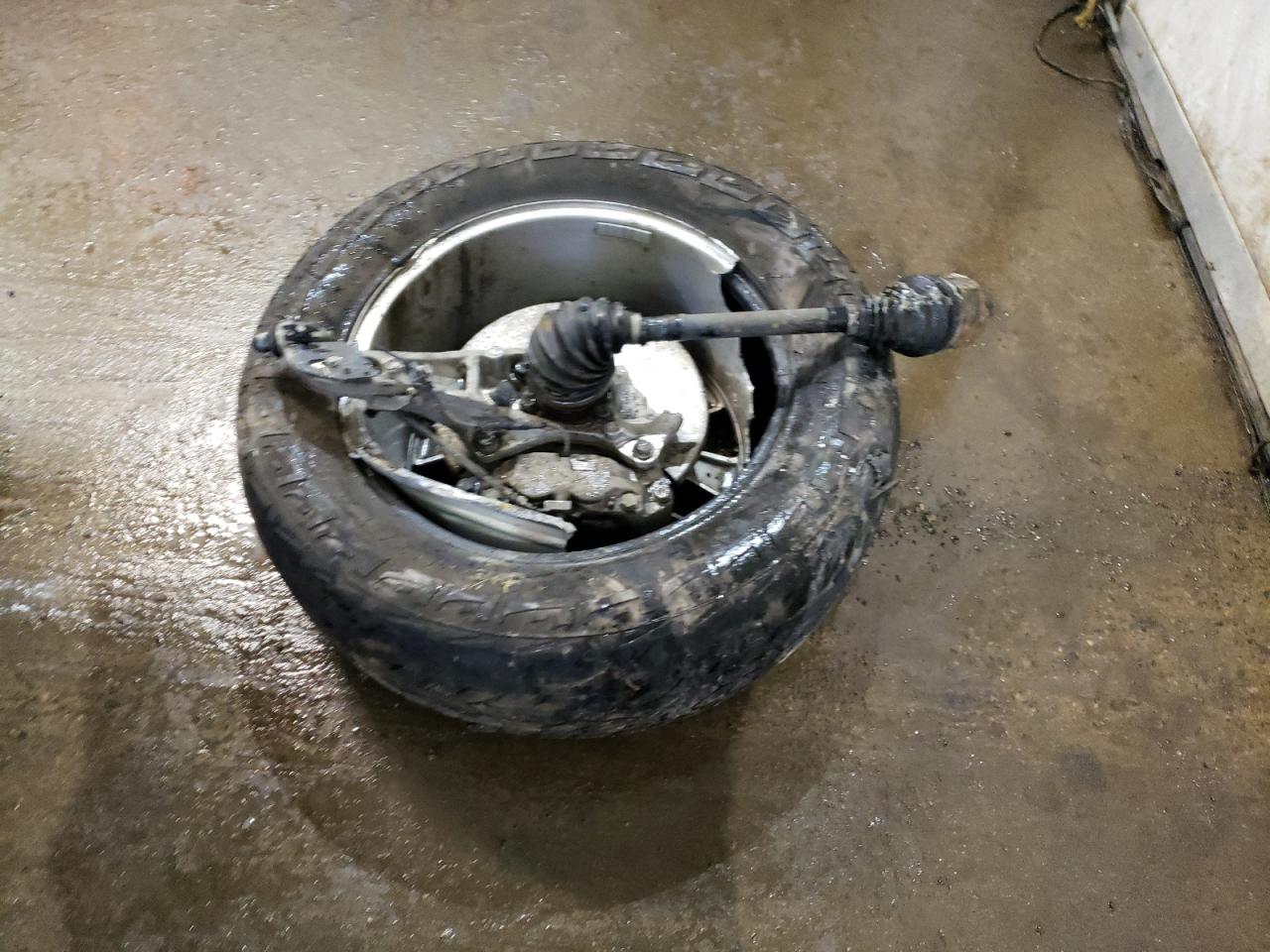 2022 CHEVROLET SUBURBAN K1500 PREMIER VIN:1GNSKFKD7NR223006