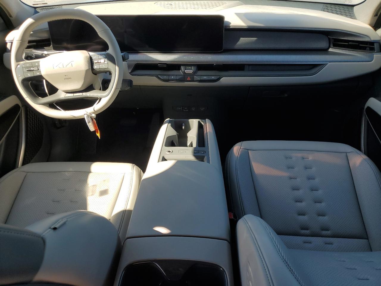 2024 KIA EV9 WIND VIN:KNDAFFS54R6022737