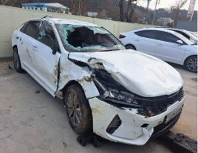 2022 Kia K5 KNAG141JBNA025481 VIN:KNAG141JBNA025481