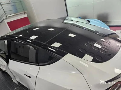 2021 Tesla Model 3 VIN: