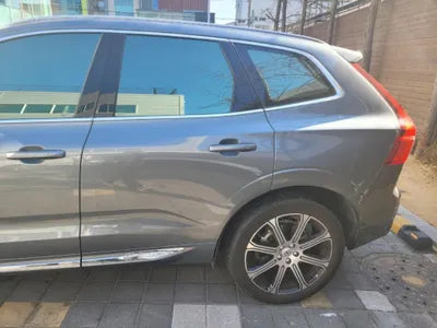 2020 Volvo XC60 YV1UZ68TCL1483062 VIN:YV1UZ68TCL1483062